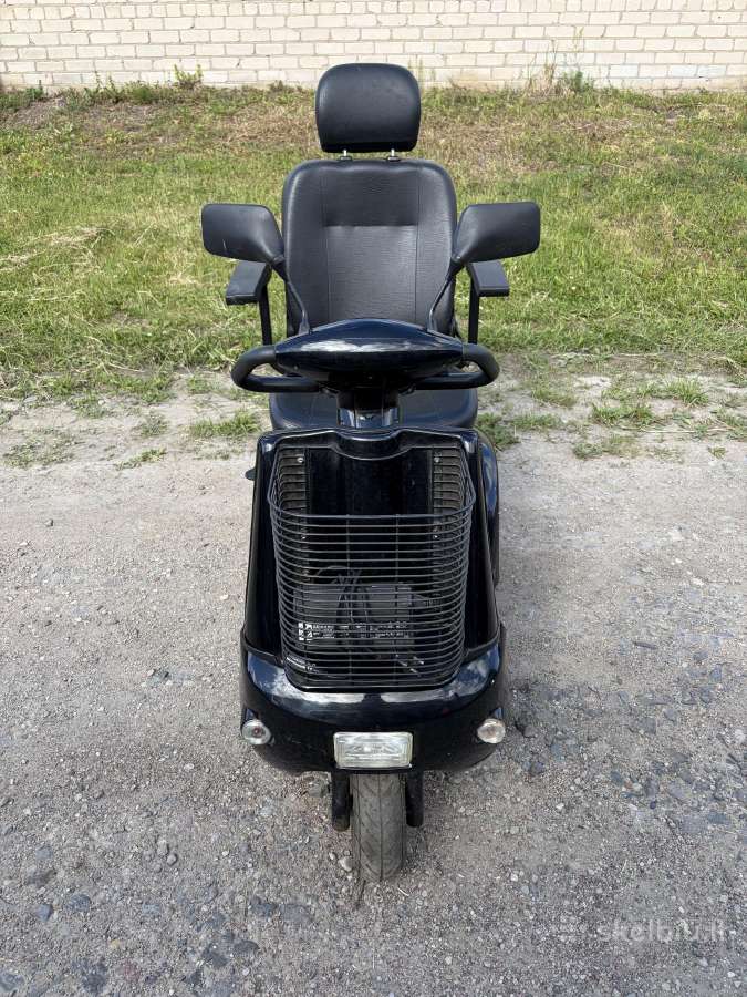 Marshell el. vežimėlis