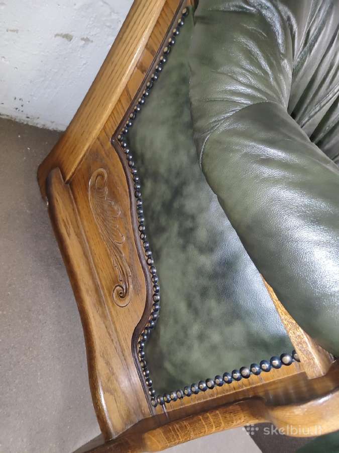 Sofa 3+2+1 - nuotraukos Nr. 3