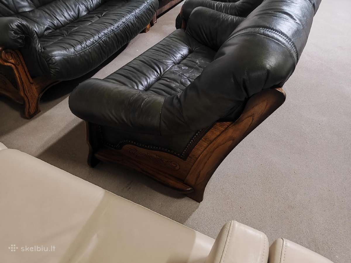 Sofa 3+2+1 - nuotraukos Nr. 7