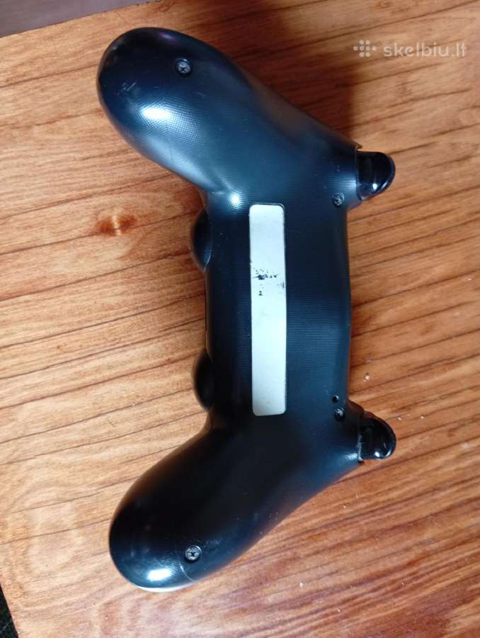 Ps4 pultelis, neveikiantis įkrovimas - nuotraukos Nr. 2