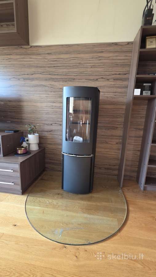 Krosnelė Scan 45 Maxi
