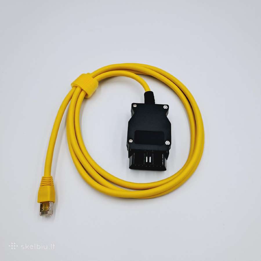 Automobilių diagnostikos įranga Launch Thinkdiag - nuotraukos Nr. 5