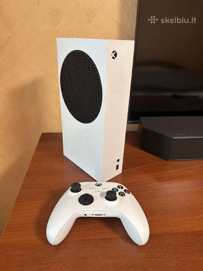 Xbox series s