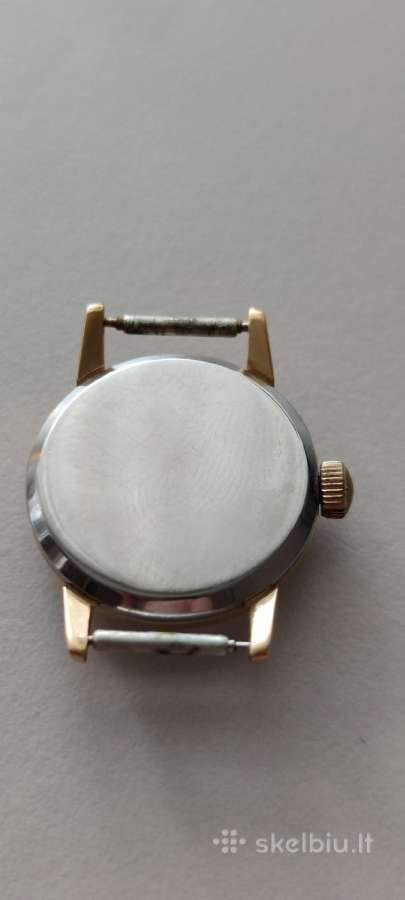 Laikrodžiai Omega - nuotraukos Nr. 2
