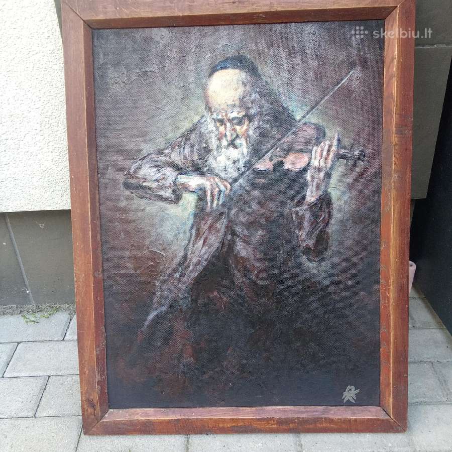 Paveikslas