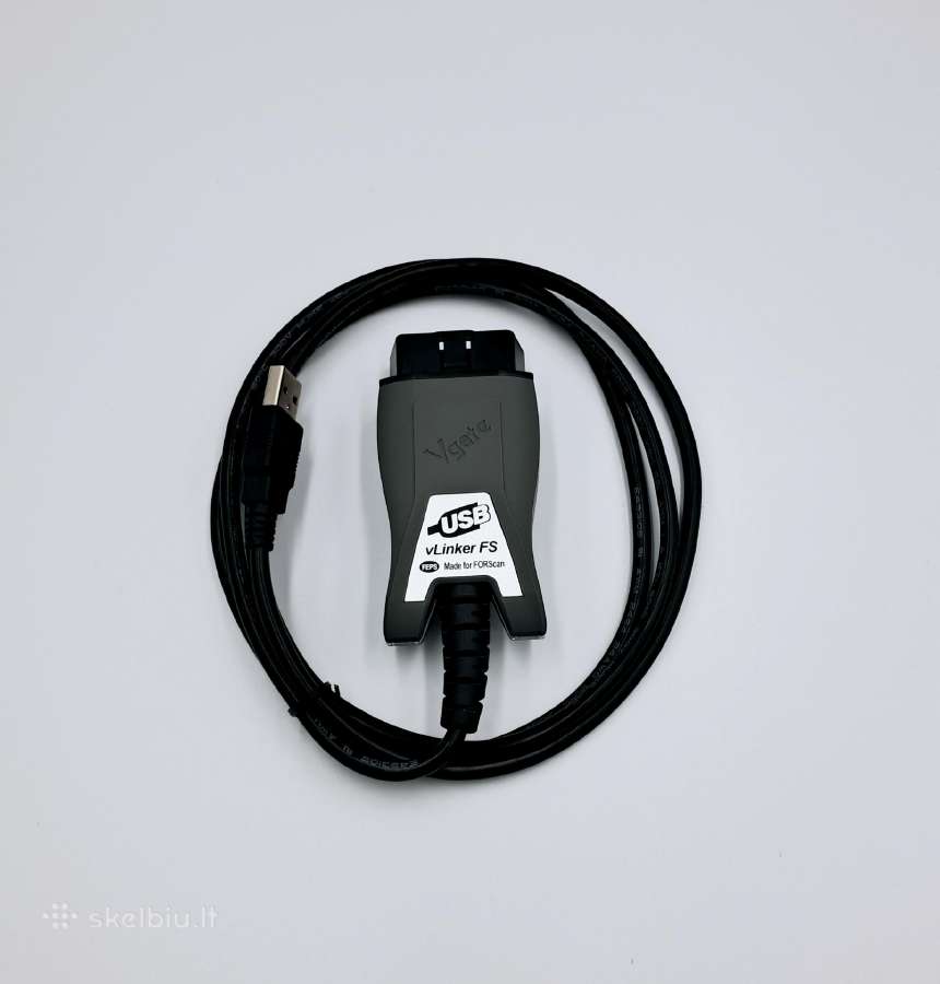Automobilių diagnostikos įranga Launch Thinkdiag - nuotraukos Nr. 19
