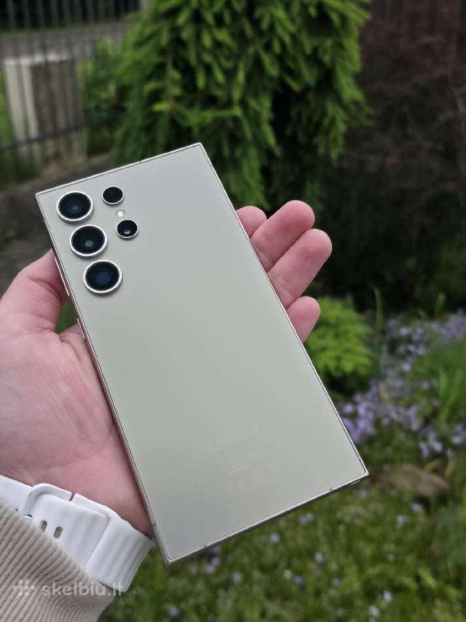 Samsung s24 ultra