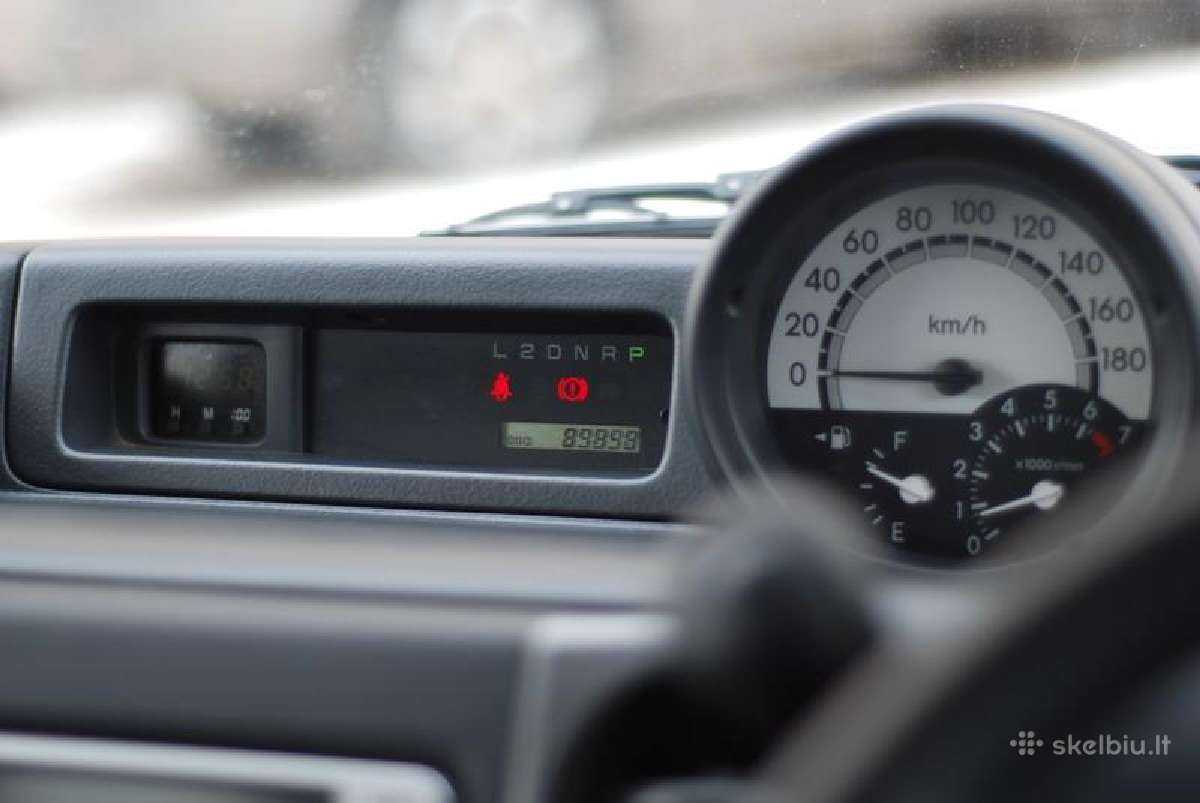 Automobilio defektavimas grąžinimas dokumentai - nuotraukos Nr. 10