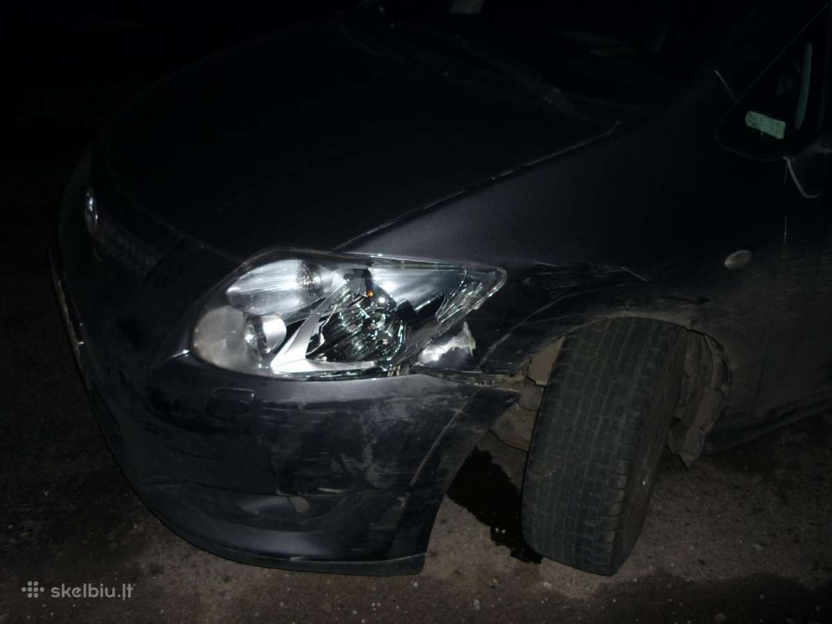 Automobilio defektavimas grąžinimas dokumentai - nuotraukos Nr. 12