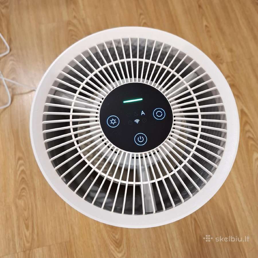 Oro valytuvas Xiaomi Smart Air Purifier 4 Compact - nuotraukos Nr. 3