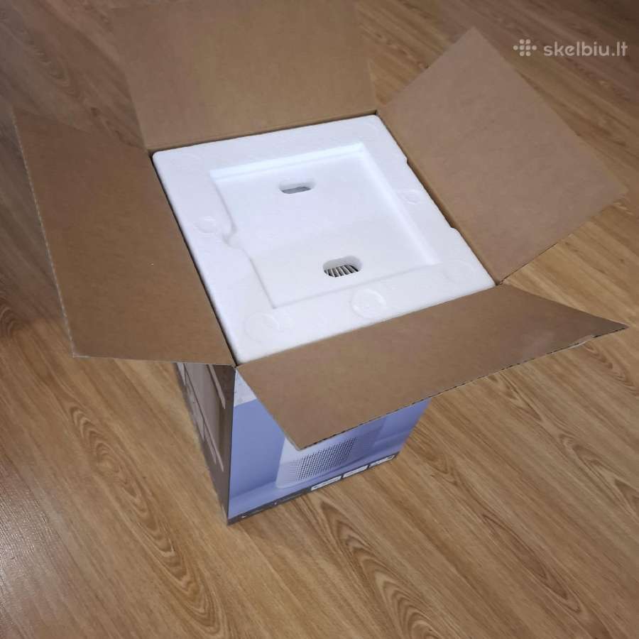 Oro valytuvas Xiaomi Smart Air Purifier 4 Compact - nuotraukos Nr. 10