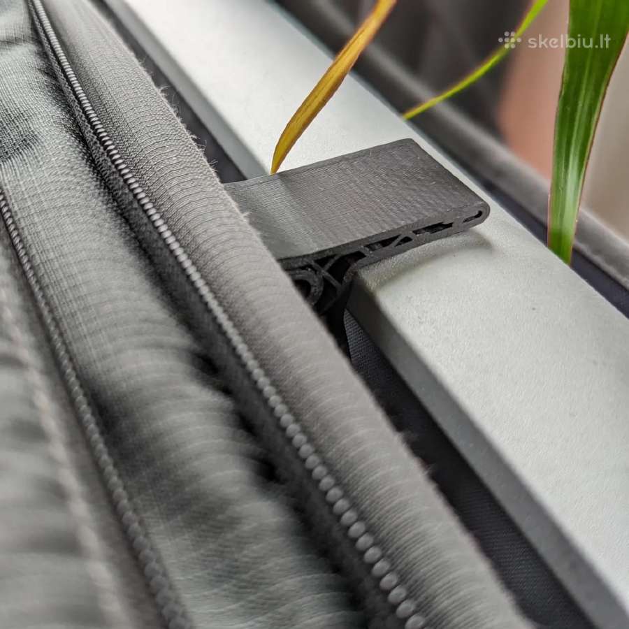 Sėdynės atlošas Thule Urban Glide 1/2/3
