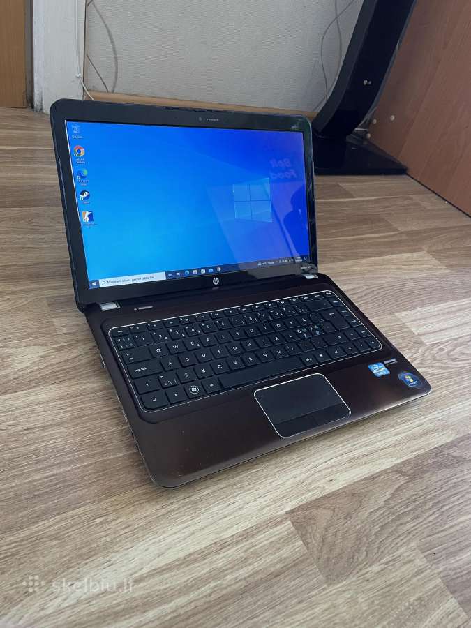 Hp pavilion