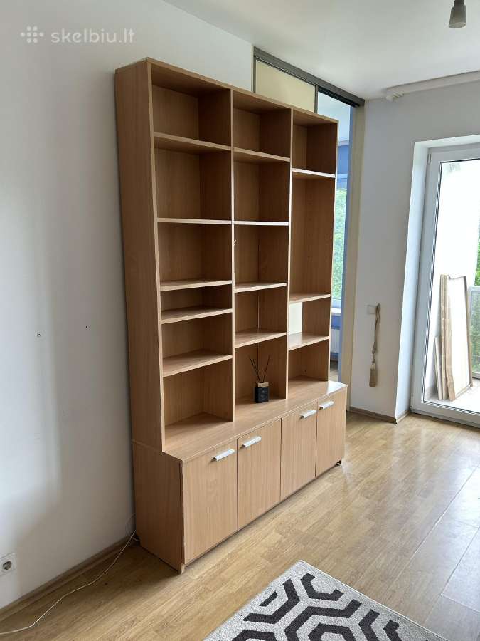 Sekcija Vilnius