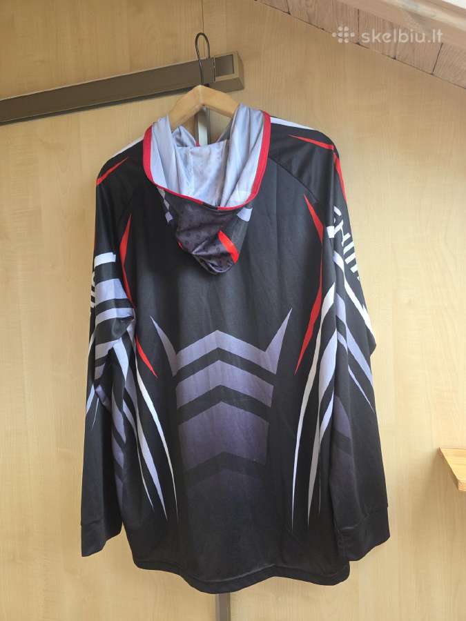 Shimano bliuzonas žvejybai, Xxxl - nuotraukos Nr. 2