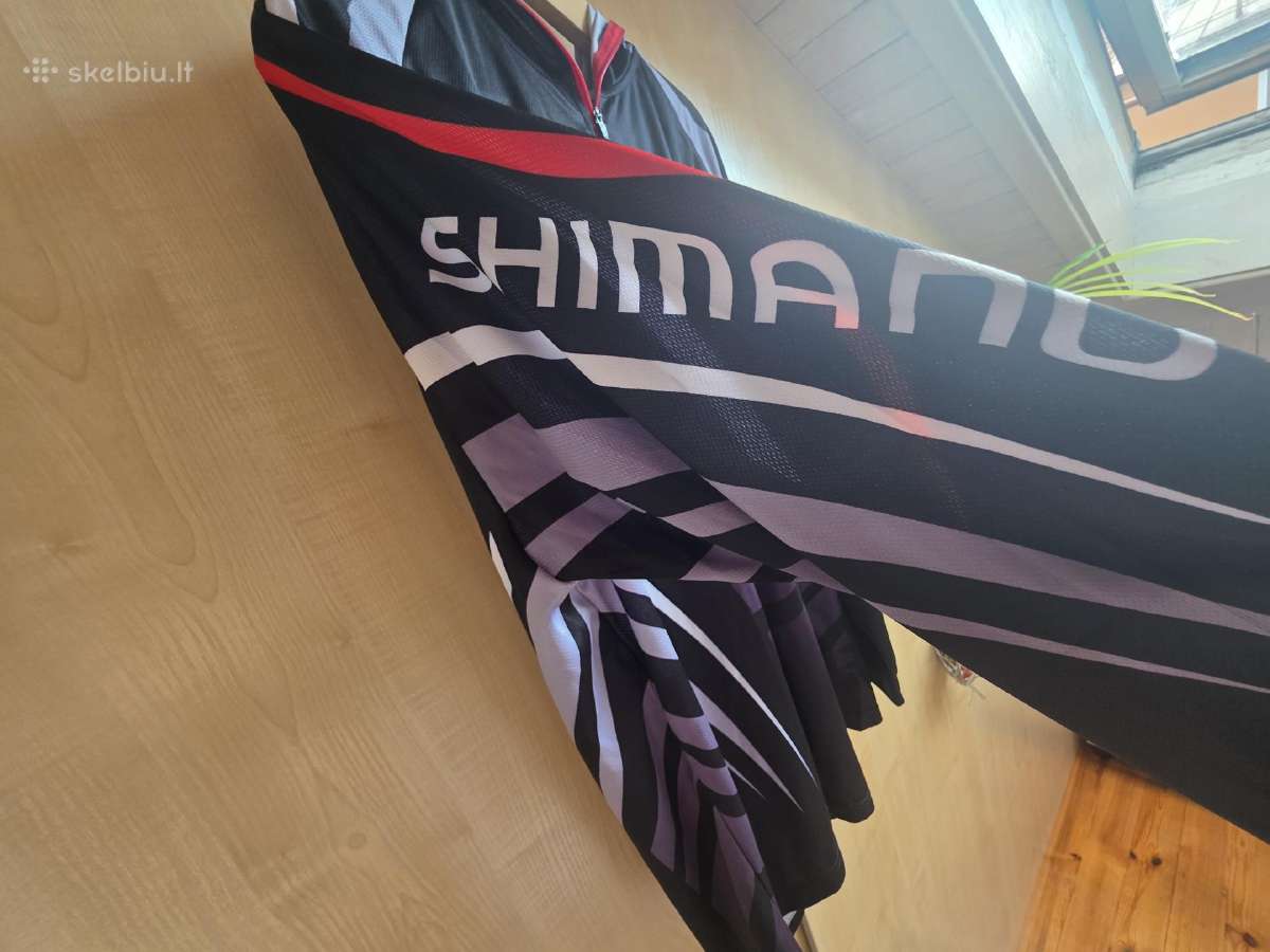 Shimano bliuzonas žvejybai, Xxxl - nuotraukos Nr. 4
