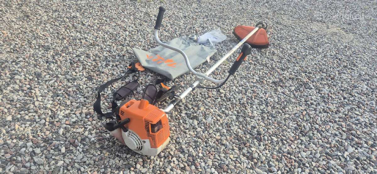 Trimeris Stihl FS 120