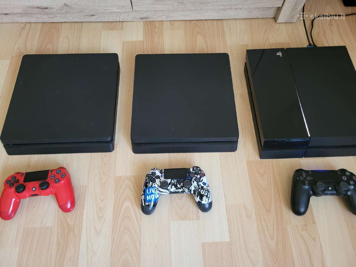 Playstation 4