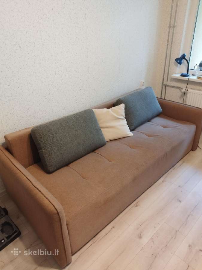 Sofa lova