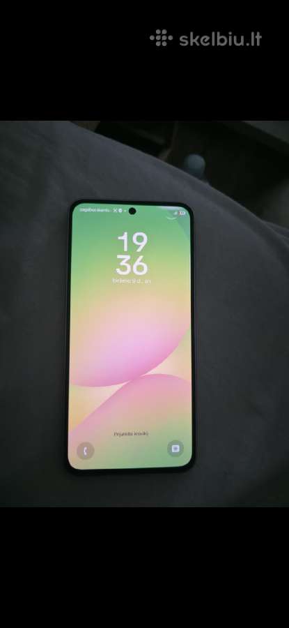 Samsung a56