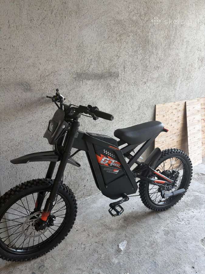 Gt2000 e bike