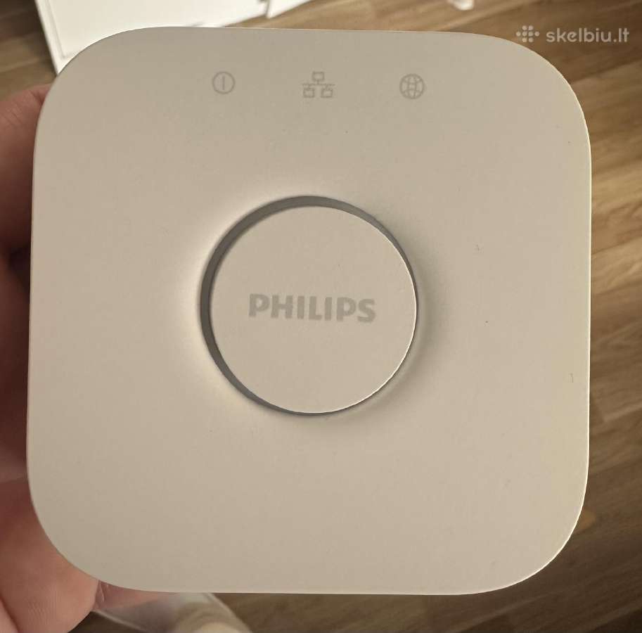Philips Hue Bridge