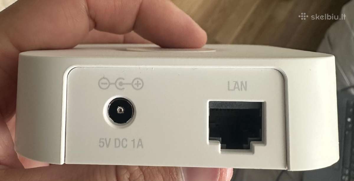Philips Hue Bridge - nuotraukos Nr. 3