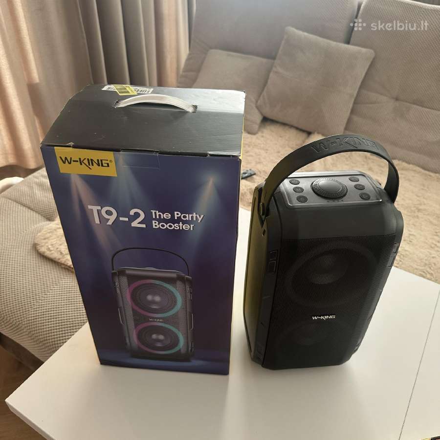 W-king t9-2