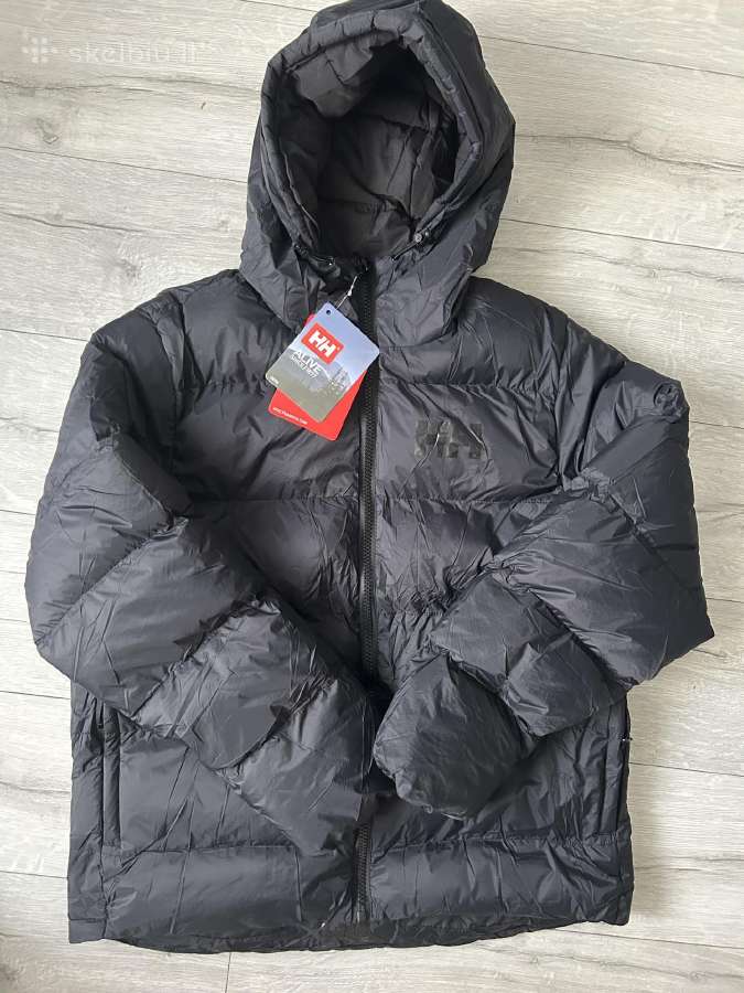 Helly Hansen striukė