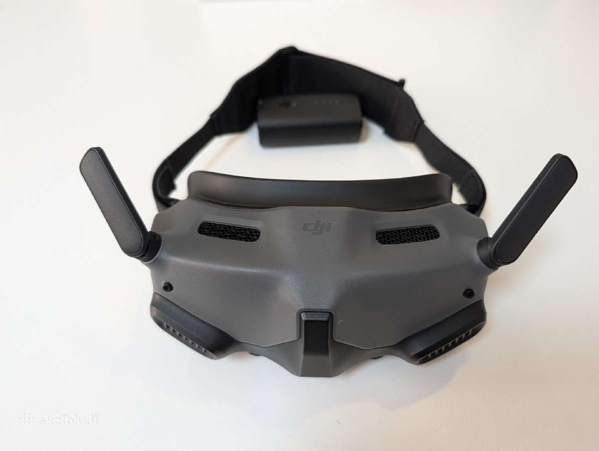 Dji Goggles 2