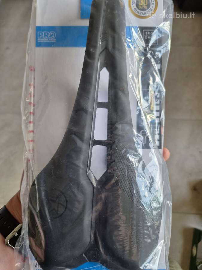 Pro Falcon Performance 132