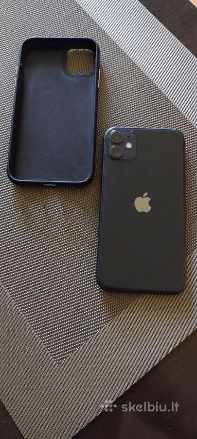Iphon 11