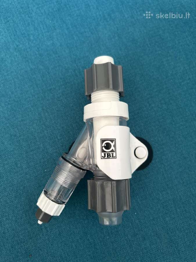 Jbl Co2 difuzorius Proflora Direct 19/25
