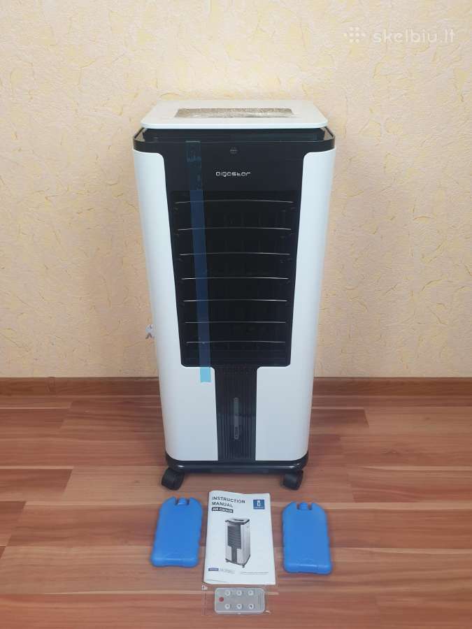 Oro Aušintuvas Aigostar Elsa