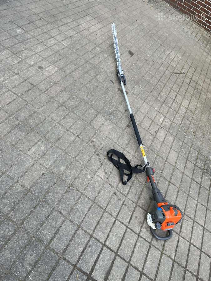 Gyvatvorių žirklės Husqvarna 525he4
