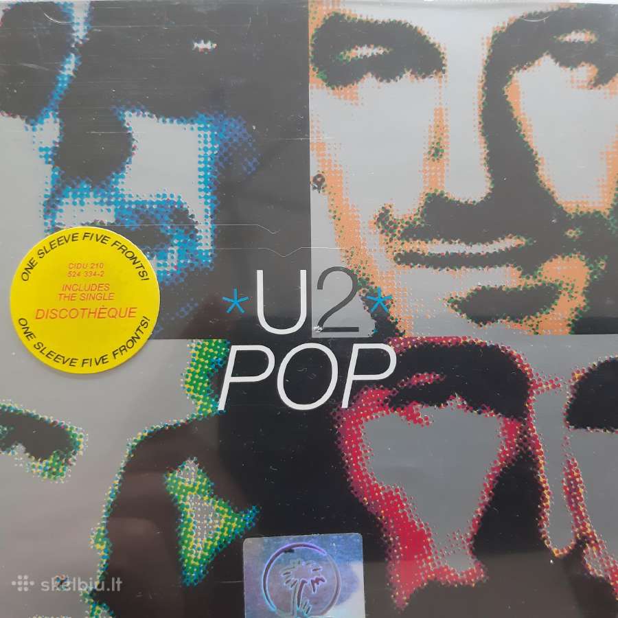 U2, Elvis Costello, Boney M. Robert Plant - nuotraukos Nr. 4