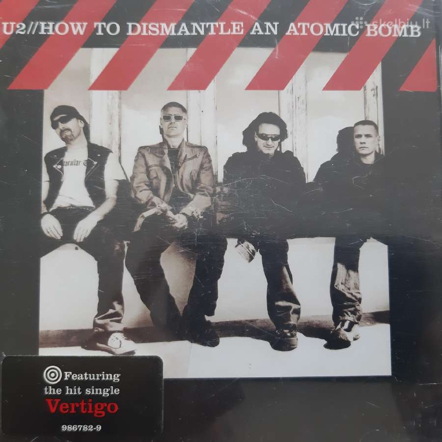 U2, Elvis Costello, Boney M. Robert Plant - nuotraukos Nr. 6