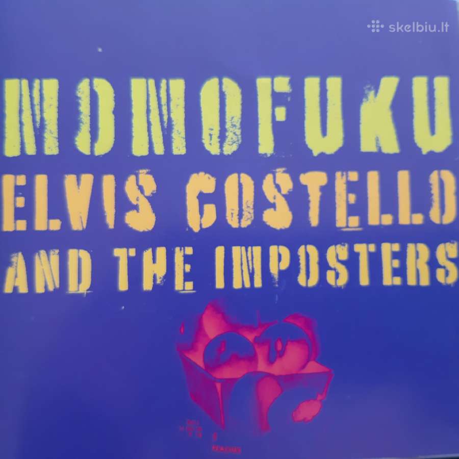 U2, Elvis Costello, Boney M. Robert Plant - nuotraukos Nr. 9
