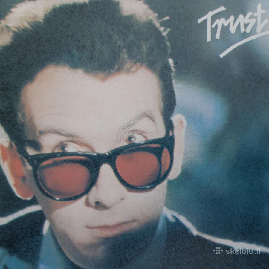 U2, Elvis Costello, Boney M. Robert Plant - nuotraukos Nr. 10