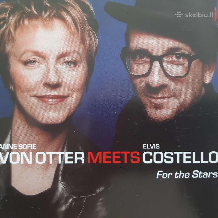 U2, Elvis Costello, Boney M. Robert Plant - nuotraukos Nr. 11