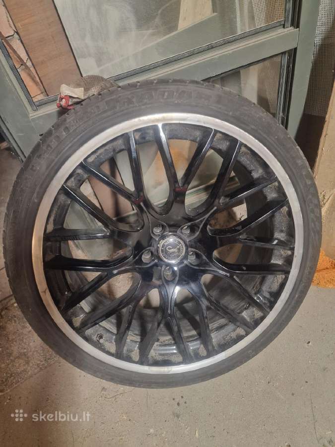 R22 ratlankiai