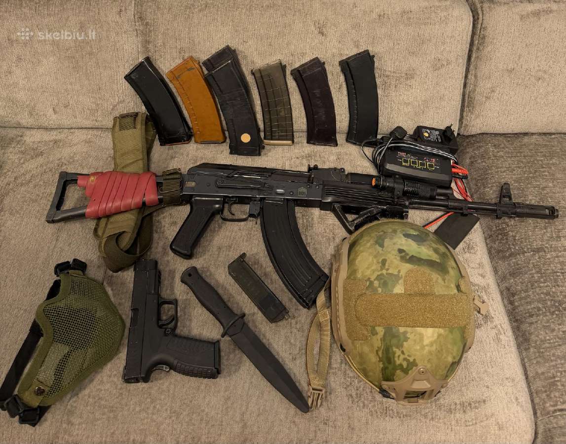Airsoft