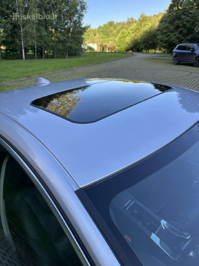 Volvo S60 Premier 2.0 T5 2015 Metų - nuotraukos Nr. 9