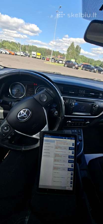 Auto paieška, patikra prieš pirkimą Lietuvoje - nuotraukos Nr. 13