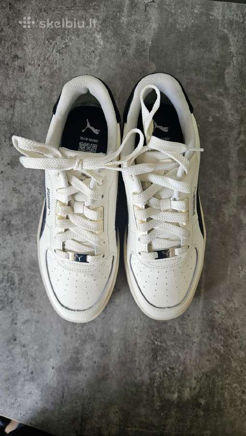 Puma kedai - nuotraukos Nr. 2