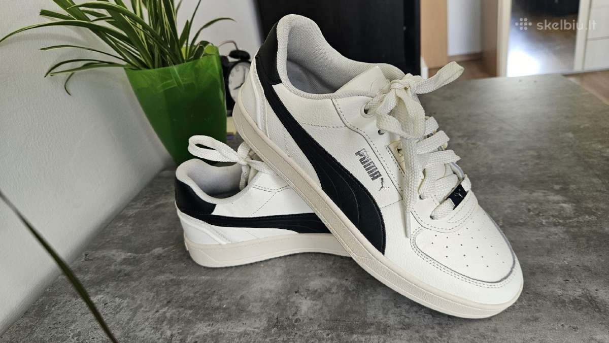 Puma kedai - nuotraukos Nr. 4