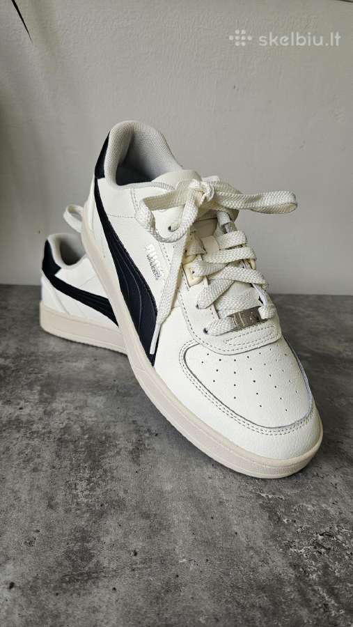 Puma kedai - nuotraukos Nr. 6