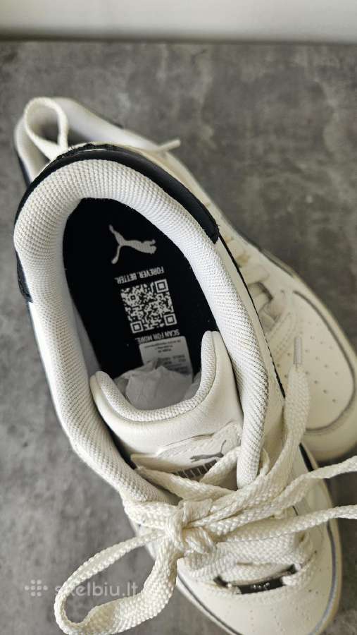 Puma kedai - nuotraukos Nr. 7