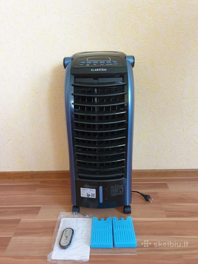 Oro aušintuvas Klarstein Maxfresh Ocean