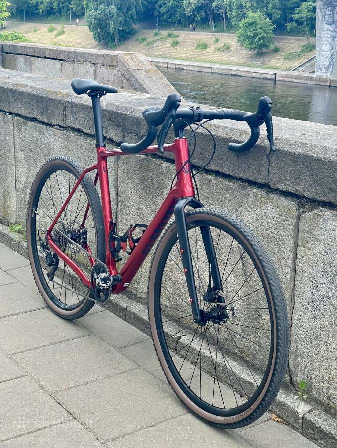 Winspace G2 Gravel